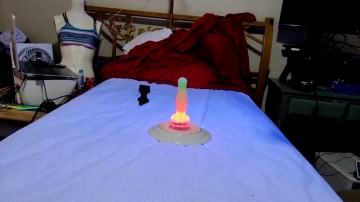 Jamwarnerone  23-08-2021 video fingerin